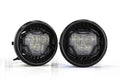 MORIMOTO 4BANGER FOG LIGHT KIT: 05-