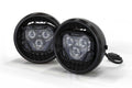 MORIMOTO 4BANGER FOG LIGHT KIT: 05-
