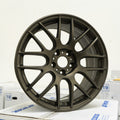 Work Wheels Emotion M8R Deep Concave 18x9.5 38 5x114.3 Matte Bronze