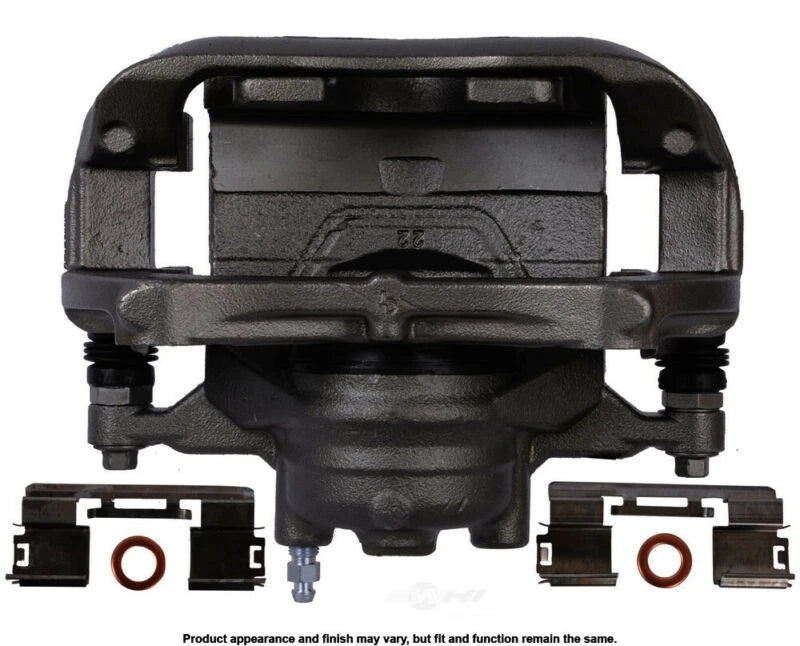 DOM UNLOADED CALIPERS