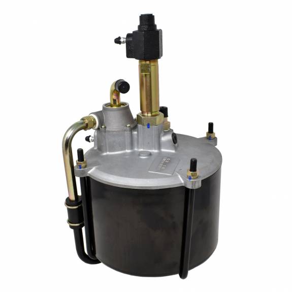 POWER BRAKE UNIT