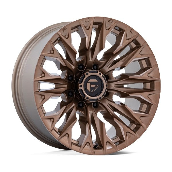 D805 20X9 8X6.5 PLT-BRZ 20MM