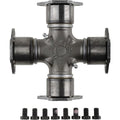 END YOKE ASSY