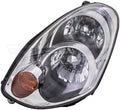 HEADLAMP - LH