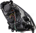 HEADLAMP - LH