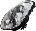 HEADLAMP - LH