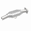 COBB auto part close-up
