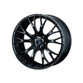 Weds Sport black auto part