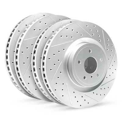 R1 Concepts carbon auto part