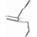 MagnaFlow BRE Exhaust Kit Replacement Toyota