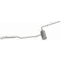 MagnaFlow BRE Exhaust Kit Replacement Toyota