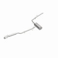 MagnaFlow BRE Exhaust Kit Replacement Toyota