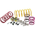 EPI 2008 Polaris 800 RZR Stock Tires Low Elev. Sport Utility Clutch Kit
