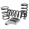 EPI 2008 Polaris 800 RZR Stock Tires Low Elev. Sport Utility Clutch Kit