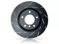 EBC 00-01 Ford Expedition 4.6 2WD USR Slotted Front Rotors