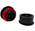 S&B Silicone Body Mount Kit For 06-09 RAM 1500 2500 3500 Crew Cab