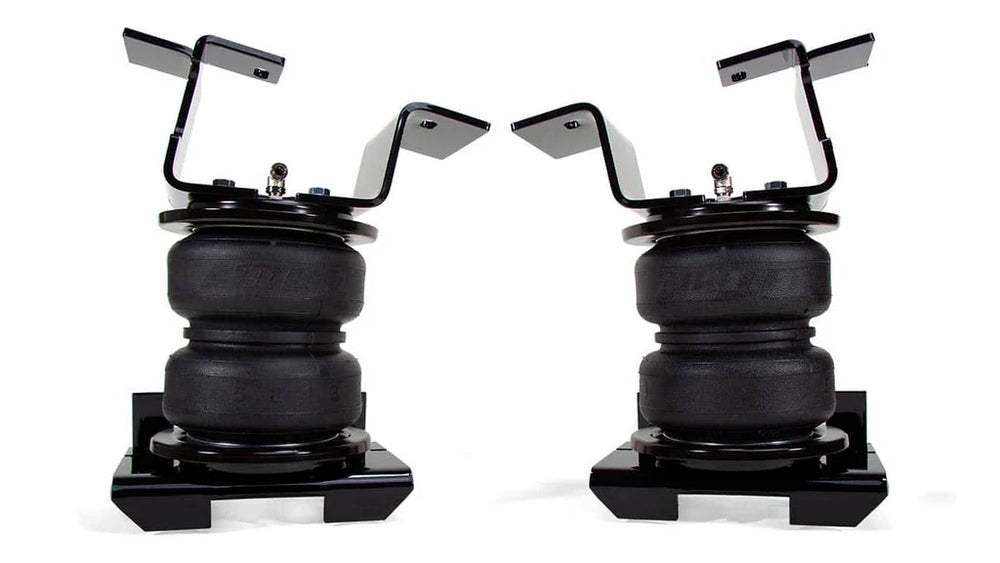 LOADLIFT 5000 ULT PRO SERIES AIR SPG KIT W/INT JOUNCE BUMPER