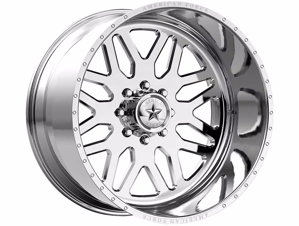 AWB02 26X12 8X170 POLISHED -40MM