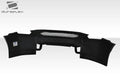 2009-2016 Nissan GT-R R35 Duraflex LBW Front Bumper - 1 Piece