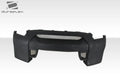 2009-2016 Nissan GT-R R35 Duraflex LBW Front Bumper - 1 Piece