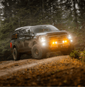 ARB Bumper Fitting Kit for 3412760