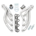 HEDMAN CAR TRUCK HEADER-ELITE BLACK