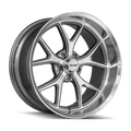 The Wheel Group auto part