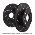 Stage 10 Kits Greenstuff 2000 and GD Rotors