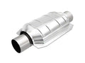 MagnaFlow California Grade CARB Compliant Universal Catalytic Converter 441006