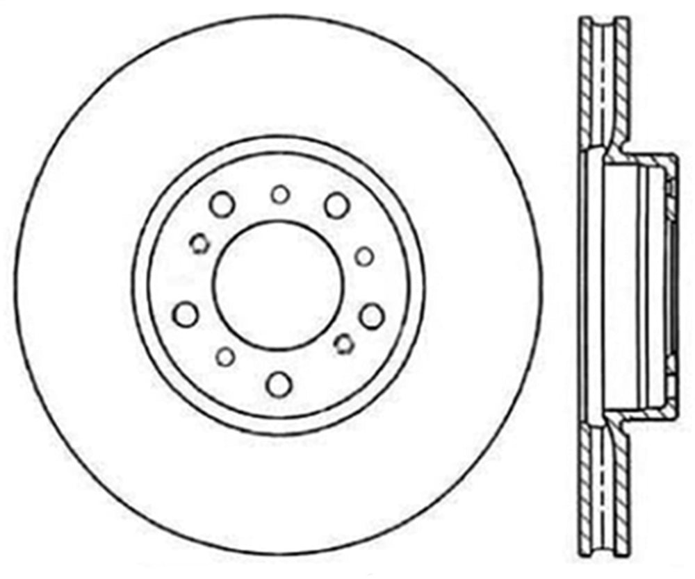 SPORTSTOP CRYO ROTOR
