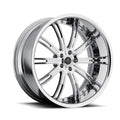 SAVINI auto part detail