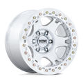 KMC Wheels VI BL 17X9 6X5.5 110 1 MACH KM238DX17906001