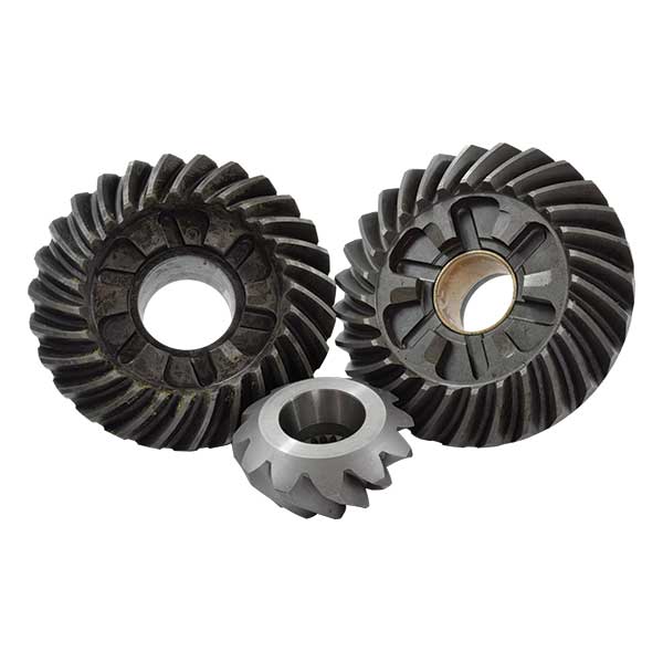 GEAR SET (F/P/R)