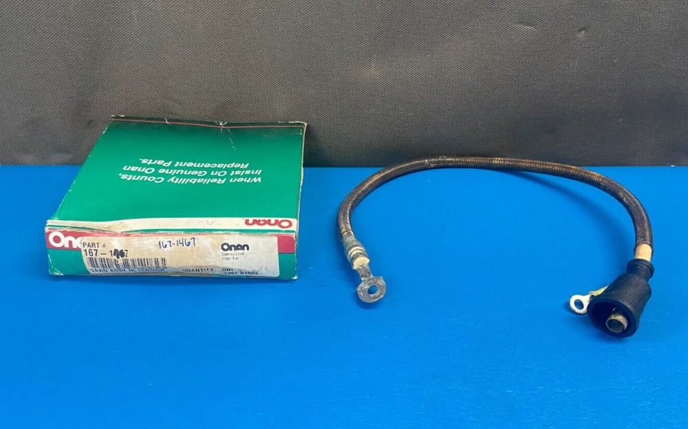 WIRES SPARK PLUG