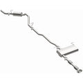 DIRECTFIT EXHAUST SYSTEM 9903 FORD WINDSTAR