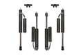 Rock Krawler 2014+ Ram 2500 HD 4x4 Package 2.625 Remote Reservoir Shock