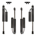 Rock Krawler 2014+ Ram 2500 HD 4x4 Package 2.625 Remote Reservoir Shock