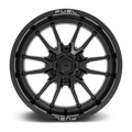 D760 20X9 8X6.5 G-BLK 20MM