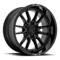 D760 20X9 8X6.5 G-BLK 20MM
