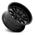 D760 20X9 8X6.5 G-BLK 20MM