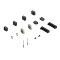 MOTOR ASM DS MX HE W/ PIN CON & COU