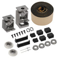 MOTOR ASM DS MX HE W/ PIN CON & COU