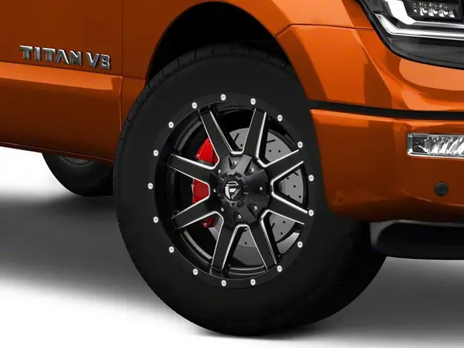 D538 20X9 6X135/5.5 MT-BLK-MIL 01MM