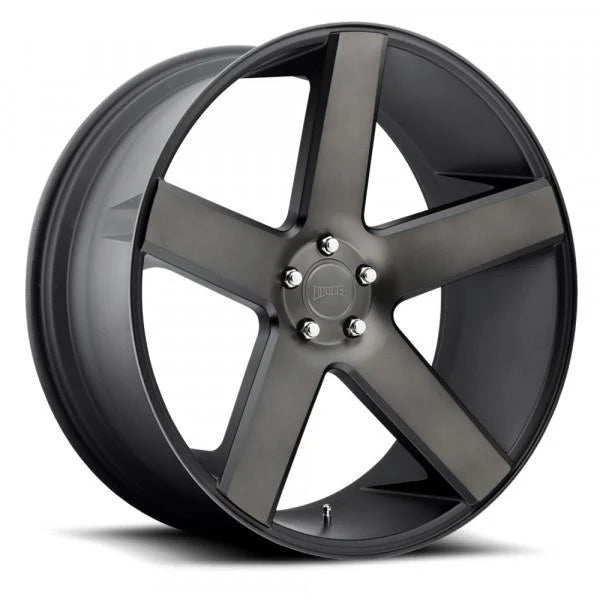 BALLER 22X9.5 5X150 110.1 MBT +32