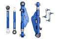 Megan Racing control arms