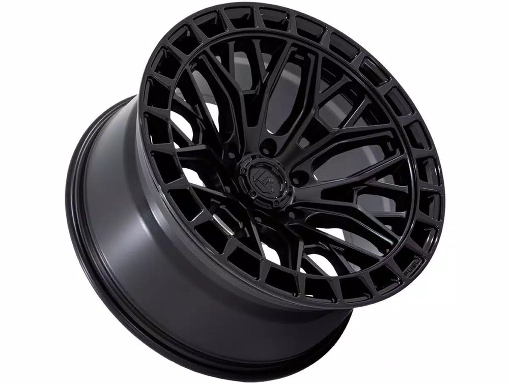Fuel Wheels auto part