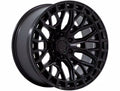 Fuel Wheels auto part detail