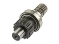 C8.0IN OUTPUT 6.0IN 29SPL16SPL