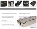 CAM 63' CROSSOVER DEEP LOW PROFILE