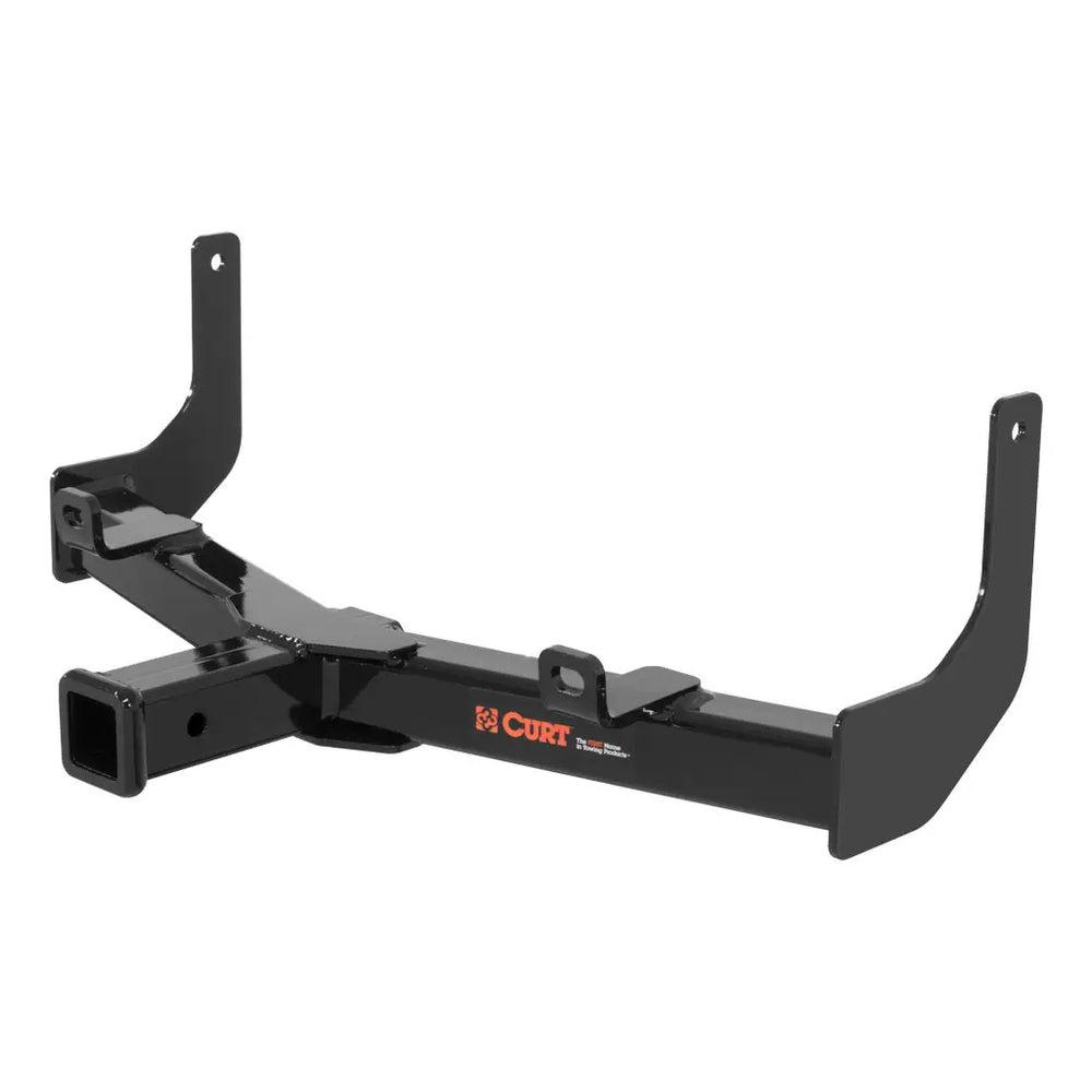 FRONT MOUNT HITCH